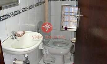 Imagem 6: Sobrado para venda tem 125 metros quadrados com 3 quartos em Padroeira - Osasco - SP