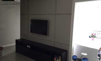 Imagem 3: APARTAMENTO DE 84M² COM 3 DORMITÓRIOS, SENDO 1 SUÍTE NO CONDOMÍNIO FOREST NO JARDIM ANA MA