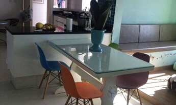 Imagem: Apartamento com 3 dormitórios à venda