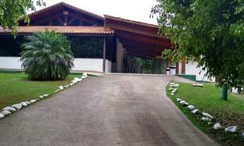 Imagem 2: Sítio à venda, 12938 m² por R$ 1.700.000,00 - Potuverá - Itapecerica da Serra/SP