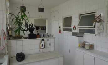 Imagem 6: BELO HORIZONTE - Apartamento Padrão - Santo Antônio