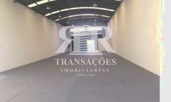 Imagem 2: Barracão 400m² aluguel por R$ 4.000,00 - Centro - Bauru/SP