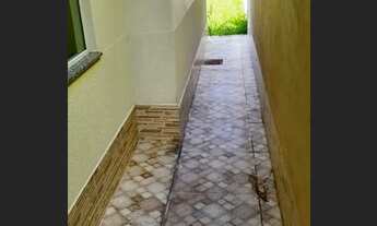 Imagem 7: Casa em terreno de 300 m2, com 2 Quartos (1 Suíte), em São José do Imbassaí - Maricá - R