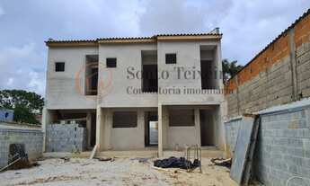 Imagem: Sobrados a Venda