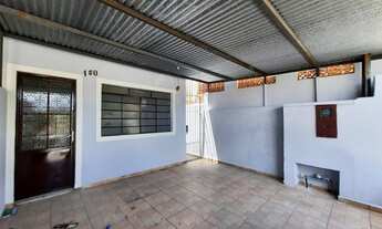 Imagem 3: CASA RESIDENCIAL em ITU - SP, JARDIM ALBERTO GOMES