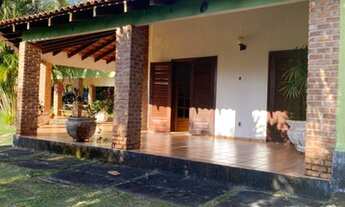 Imagem 3: Chácara à venda com cachoeira e piscina natural em Chapada dos Guimarães