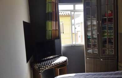 Imagem 7: Apartamento Santa Cândida 2 quartos, Oferta!!