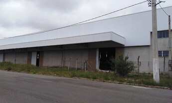 Imagem: Pindamonhangaba - Galpão/Depósito/Armazém