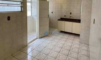 Imagem 4: Apartamento com 2 dormitórios à venda, 64 m² por R$ 299.900 - Embaré - Santos/SP