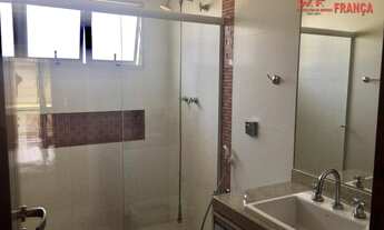 Imagem 7: Casa com 3 dormitórios à venda, 197 m² por R$ 790.000,00 - Clube dos 500 - Guaratinguetá/S