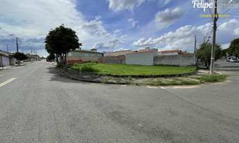 Imagem 4: Belo Terreno de Esquina com 364m² Plano em Recanto da Água Branca, Piracicaba-SP REF: 72