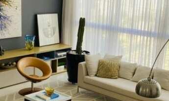 Imagem 2: Alphaville Residencial Alphasitio - Mobiliada, 400 m2 com energia fotovoltaica