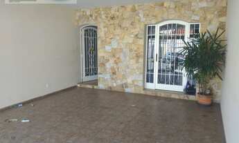 Imagem: Pindamonhangaba - Casa Padrão - São Benedito