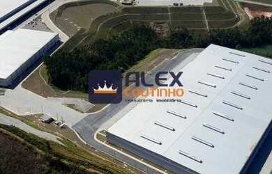 Imagem 3: Galpão/Barracão/Armazém/Depósito/Condomínio Logístico/Cajamar/São paulo