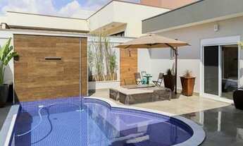 Imagem: Casa com 3 dormitórios à venda, 226 m²