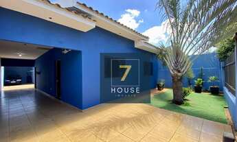 Imagem: Casa com 3 dormitórios à venda, 130 m²