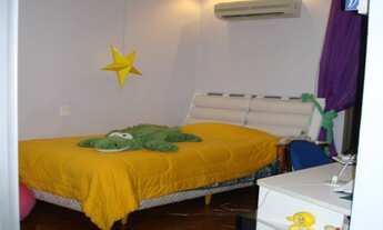 Imagem 6: Apartamento com 4 suítes Edifício Manhattan Alphaville