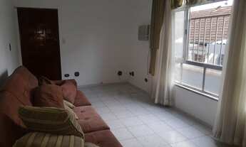 Imagem: Apartamento em Santos pra venda - GONZAGA