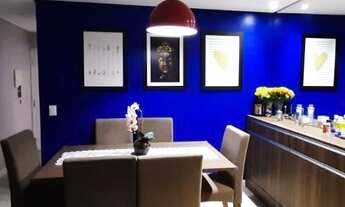 Imagem: Apartamento com 3 dormitórios à venda