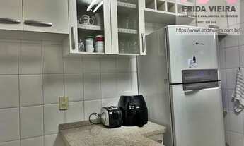 Imagem 6: Lindo apartamento para venda no Edifício Maison de Ville em Pindamonhangaba/Sp