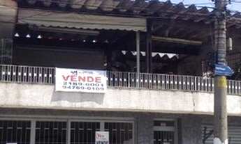 Imagem: Casa - à venda - R$ 1.300.00 - Vila Formosa