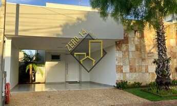 Imagem: EXCELENTE CASA NO RESIDENCIAL TAVANO