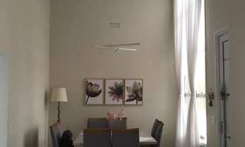 Imagem: Linda casa à venda no Condomínio Jd. Dos