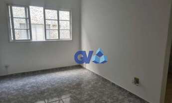 Imagem 2: Apartamento com 1 dormitório à venda, 45 m² por R$ 195.000,00 - Jardim Independência - São