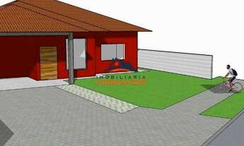 Imagem: VARGEM GRANDE PAULISTA - Casa de Condomínio