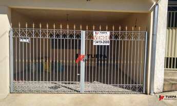 Imagem 6: Sobrado com 2 dormitórios à venda por R$ 245.000,00 - Loteamento Albertini - São Carlos/SP