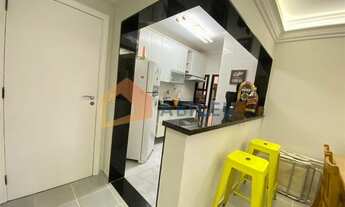 Imagem 3: Guarujá - Apartamento Padrão - Enseada