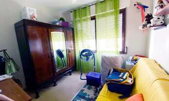 Imagem 5: PORTO ALEGRE - Padrão - Floresta