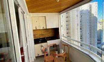 Imagem 2: Apartamento de 3 Dormitórios,2 Vagas Condomínio Massimo