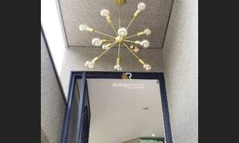 Imagem 3: Casa com 3 dormitórios à venda, 194 m² por R$ 1.100.000,00 - Condomínio Figueira II - São