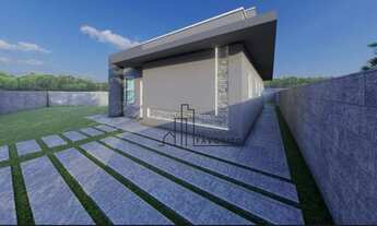 Imagem 2: Vende-se Casa Em Construçao 95m² 2 Dormitórios, 1 Suite - Residencial Botanica - Itupeva-S