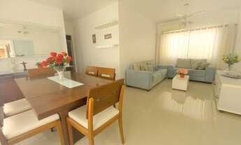 Imagem 2: Apartamento com 3 dormitórios à venda, 140 m² por R$ 550.000,00 - Vila Maia - Guarujá/SP