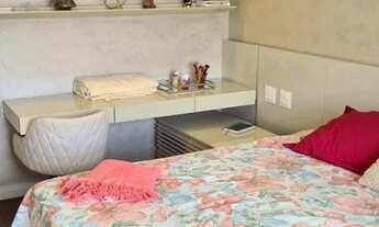 Imagem 7: Apartamento para venda tem 200 metros quadrados com 3 quartos em Jardim Alvinópolis - Atib