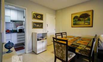 Imagem 6: Apartamento para venda tem 78 metros quadrados com 3 quartos