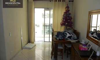 Imagem 3: Apartamento residencial à venda, Nova América, Piracicaba