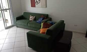 Imagem 2: Apartamento para venda possui 105 metros quadrados com 3 quartos, VARANDA GOURMET