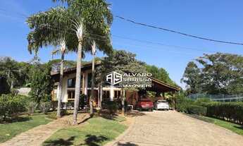 Imagem 4: Casa 3 dormitórios no Condomínio Chácaras Flora - Itu / SP