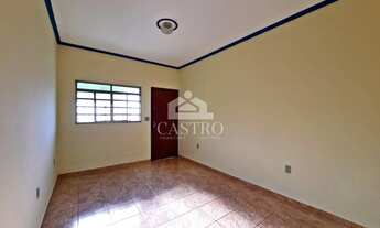 Imagem 3: Casa para aluguel com 80 metros quadrados com 2 quartos em Jardim Boa Vista - Sertãozinho