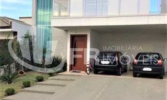 Imagem: CASA RESIDENCIAL em SOROCABA - SP, CONDOMÍNIO