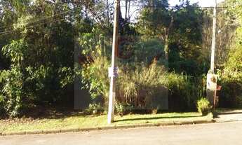 Imagem 6: Terreno Caraguatá Mairiporã/SP