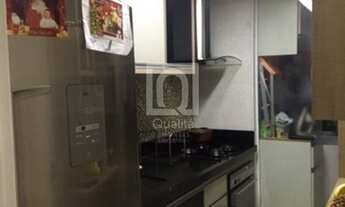 Imagem 3: Apartamento no Jardim Guarujá Reserva do Bosque Ecoclub Sorocaba