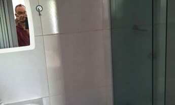 Imagem 7: Casa para venda possui 65 metros quadrados com 2 quartos