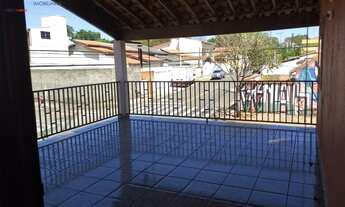 Imagem 6: Casa Sobrado - Jardim Santana - Hortolândia -SP