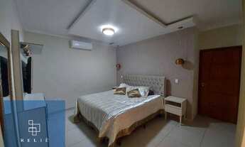 Imagem 4: Linda casa com 1 suíte à venda; 318m² - R$990.000 no Terras de São Lucas