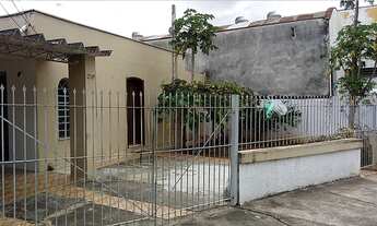 Imagem: Residência - Bosq. Água Branca - Piracicaba