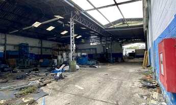 Imagem 7: Galpão/Depósito/Armazém com 2.806 M² de área construída - ZPI - Vila Carioca - São Paulo